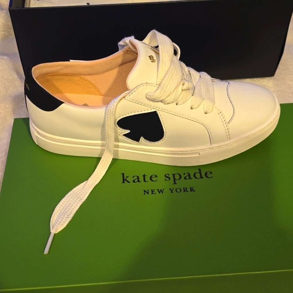 Kate spade action nappa calf